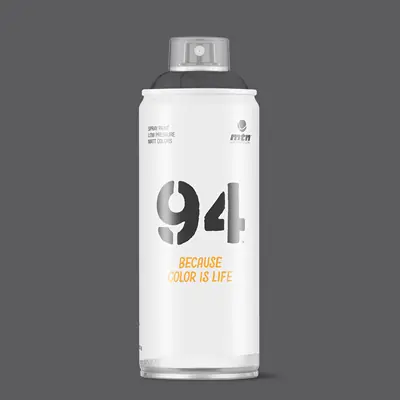 1070606 - MTN 94 RV-120 WOLF GREY 400ML