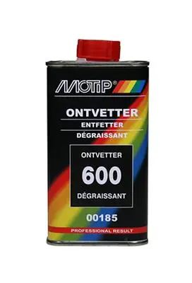 1051757 - M600 ONTVETTER BLIK 200 ML