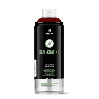 1070450 - MTN PRO SEAL COATING: RED