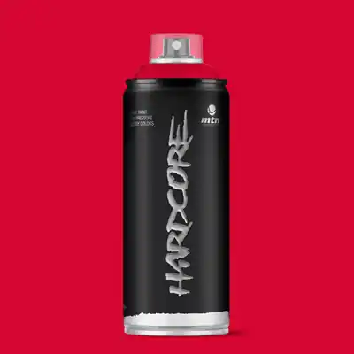 1070553 - MTN HC2 RV-3020 LIGHT RED 400ML
