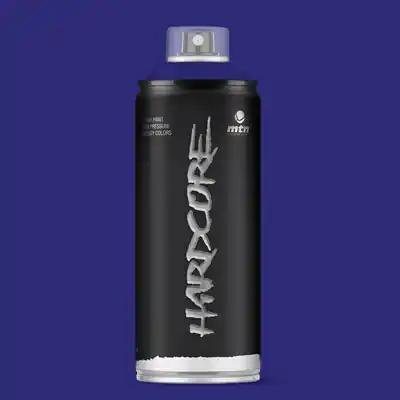 1070548 - MTN HC2 RV-216 ANONYMOUS VIOLET 400ML