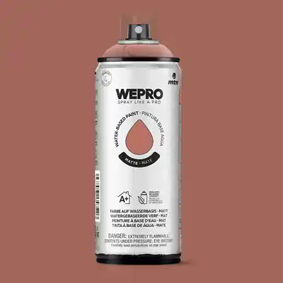 1076567 - MTN WEPRO WATER ULURU RED 400ML