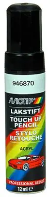 1056063 - 946870 KOMPAKT ZWART 12 ML