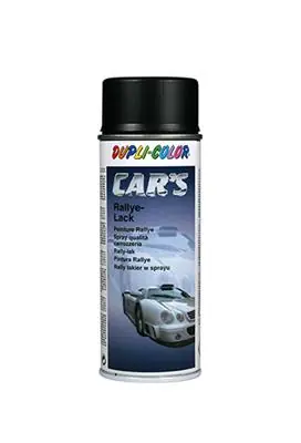 1057022 - 652240 ZWART ZIJDEGLANS 400 ML