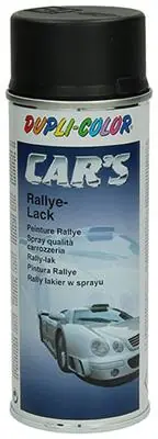 1000299 - 385872 ZWART MAT 400 ML