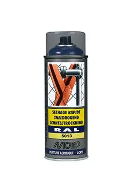 1051607 - IND. RAL 5013 SAFFIERBLAUW SPUITBUS 400 ML
