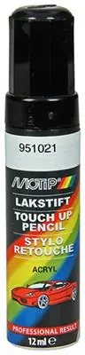 1056073 - 951021 KOMPAKT ZWART METALLIC 12 ML