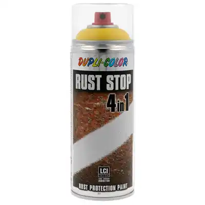 1008254 - 179273 RUST STOP RAL 1021 KOOLZAADGEEL 400 ML