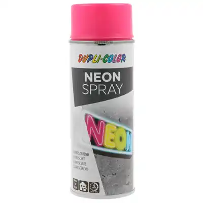 1000367 - NEON SPRAY ROZE 400