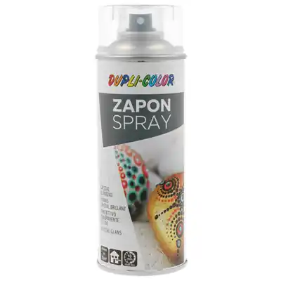 1000420 - ZAPON SPRAY CRISTAL GL. 400