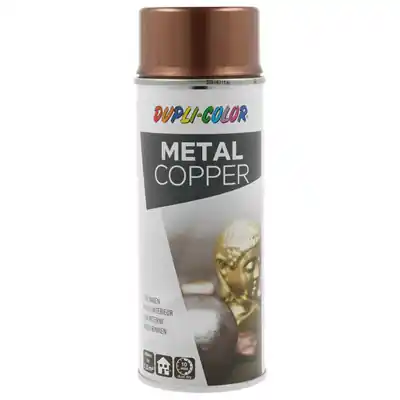 1000437 - METAL COPPER 400