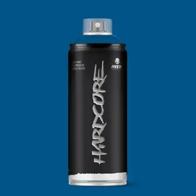 1070545 - MTN HC2 RV-5005 DARK BLUE 400ML