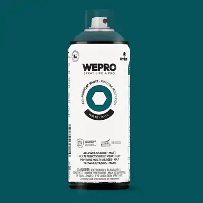 1076498 - MTN WEPRO SOLVENT SEAWEED GREEN 400ML