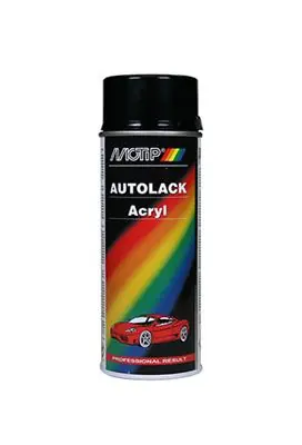 1055036 - 51021 KOMPAKT ZWART METALLIC 4400 ML