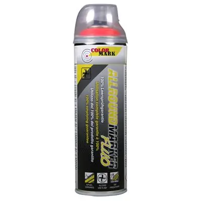 1052047 - SP.500ML.CM SPOTM.360GR.ROT SPUITBUS 500 ML