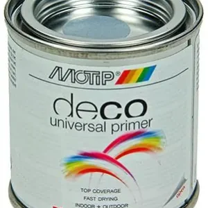1051868 - BL. PRIMER GREY KWASTBLIK 100 CC