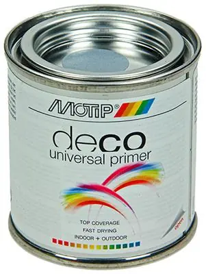 1051868 - BL. PRIMER GREY KWASTBLIK 100 CC