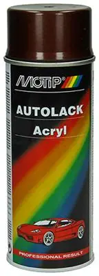 1055462 - 51250 KOMPAKT BRUIN METALLIC 400 ML
