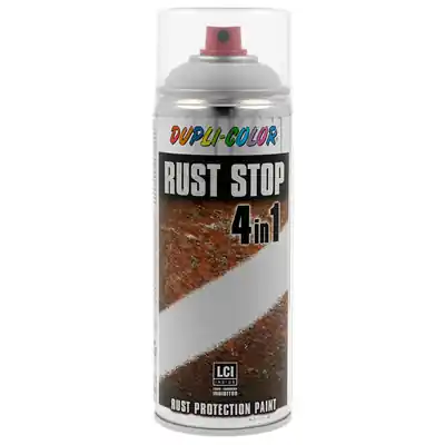 1008258 - 179341 RUST STOP RAL 7035 LICHTGRIJS 400 ML