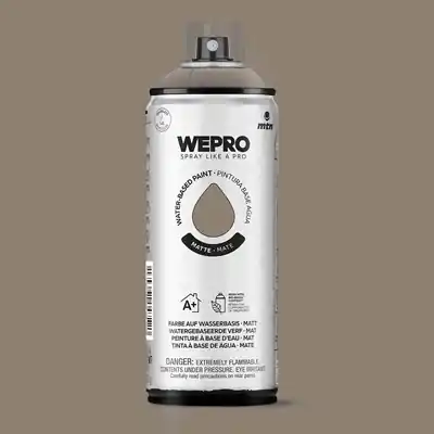 1076598 - MTN WEPRO WATER BROOKLYN GREY 400ML