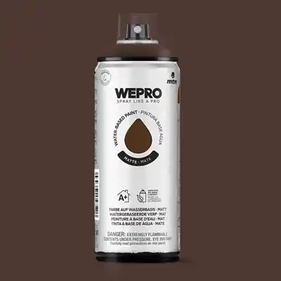 1076650 - MTN WEPRO WATER COCOA BROWN 400ML