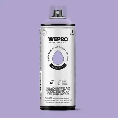 1076574 - MTN WEPRO WATERH ALLOWEEN VIOLET 400ML