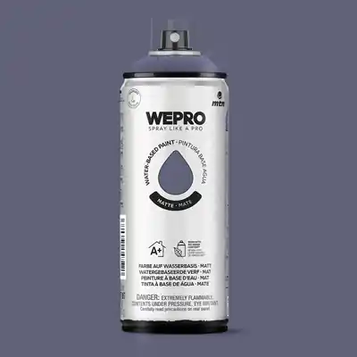 1076581 - MTN WEPRO WATER VIRGO VIOLET 400ML