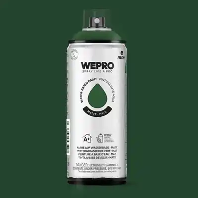1076590 - MTN WEPRO WATER NORI GREEN 400ML