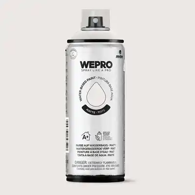 1076597 - MTN WEPRO WATER PEDRAFORCA GREY 400ML