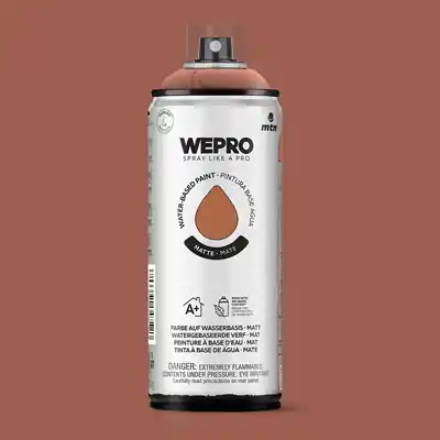 1076608 - MTN WEPRO WATER ALTAMIRA BROWN400ML