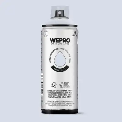 1076584 - MTN WEPRO WATER SANTORINI BLUE400ML