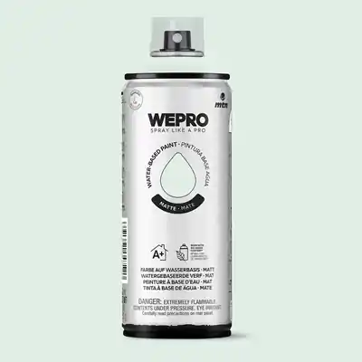 1076586 - MTN WEPRO WATER PISCES GREEN 400ML