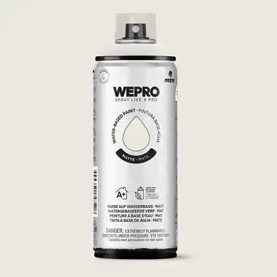 1076600 - MTN WEPRO WATER FORTUNA GREY 400ML
