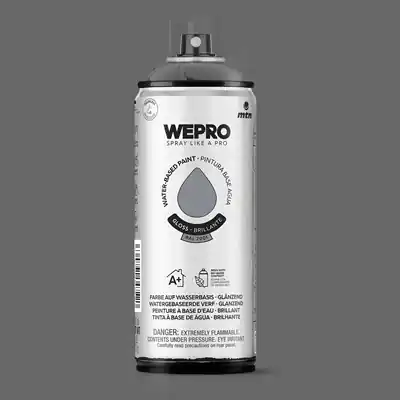 1076634 - MTN WEPRO WATER APOLO GREY 400ML