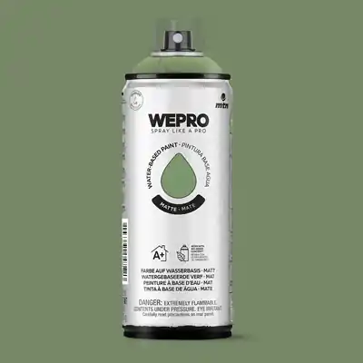 1076592 - MTN WEPRO WATER CAPOEIRA GREEN400ML