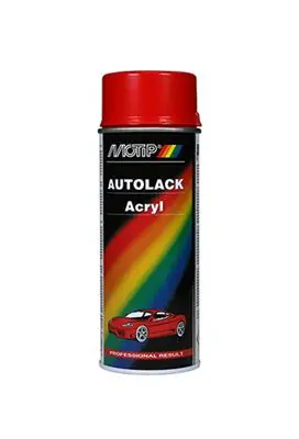 1055137 - 41730 KOMPAKT ROOD 400 ML