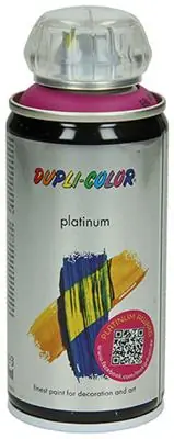1003227 - 203350 PLATINUM VERKEERSPAARS 150 ML