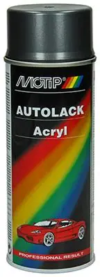 1055425 - 51069 KOMPAKT GRIJS METALLIC 400 ML