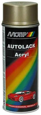 1055544 - 52438 KOMPAKT GRIJS METALLIC 400 ML