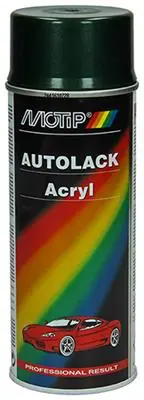 1055586 - 53547 KOMPAKT GROEN METALLIC 400 ML