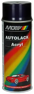 1055742 - 54579 KOMPAKT BLAUWPAARS METAL400 ML