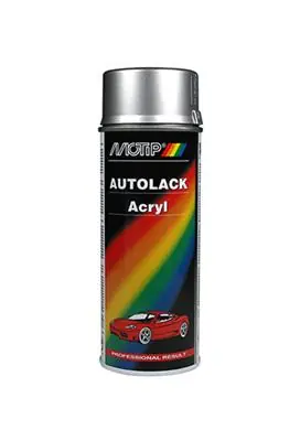 1055832 - 55220 KOMPAKT ZILVER METALLIC 400 ML
