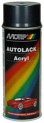 1055770 - 54620 KOMPAKT BLAUW METALLIC 400 ML