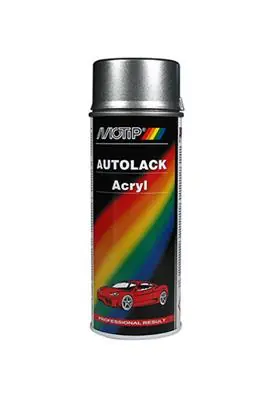 1055824 - 55150 KOMPAKT ZILVER METALLIC 400 ML
