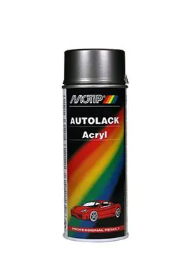 1055044 - 51077 KOMPAKT GRIJS METALLIC 400 ML