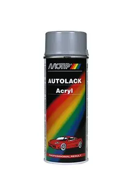1055376 - 46801 KOMPAKT GRIJS 400 ML