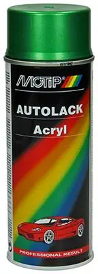 1055573 - 53400 KOMPAKT GROEN METALLIC 400 ML