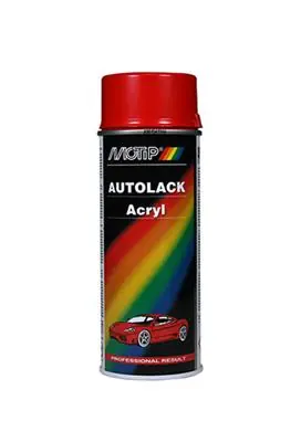 1054989 - 41750 KOMPAKT ROOD 400 ML
