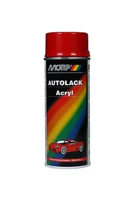 1054981 - 41530 KOMPAKT ROOD 400 ML