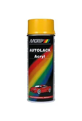 1054993 - 43290 KOMPAKT GEEL 400 ML